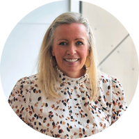 photo of Sara Davies