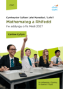 Canllaw Cyflym Mathemateg
