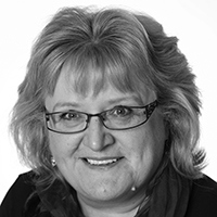 photo of Caroline Morgan