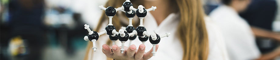 A oes gennym weithlu STEM ar gyfer y dyfodol? 