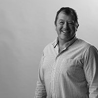 photo of Mike Neale