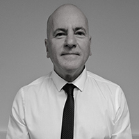 photo of Bryan Davies
