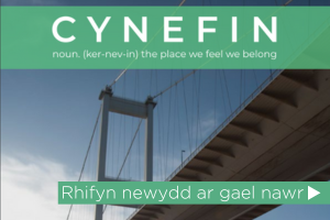 Geography - Cynefin Magazine