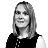 photo of Rachel Edwards