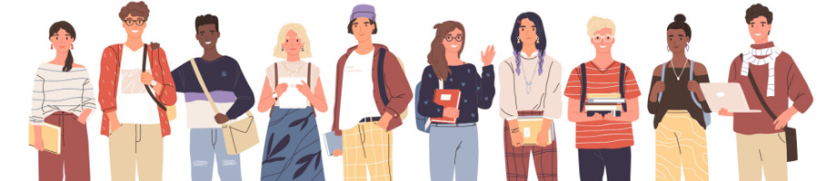 Cymryd rheolaeth: rheoli straen arholiadau